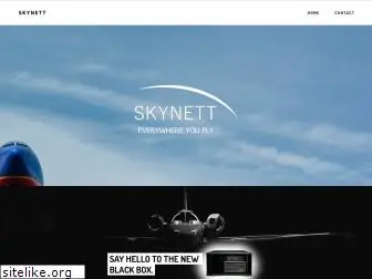skynett.com