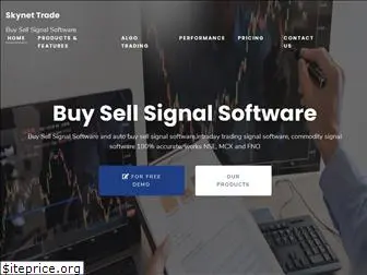 skynettrade.com