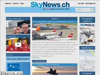 skynews.ch