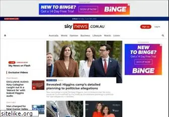 skynews.com.au