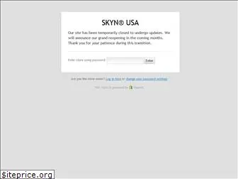 skynfeel.com