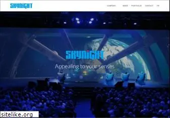skynight.com
