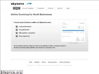 skynova.com