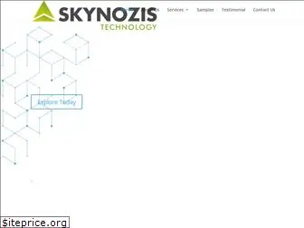 skynozistechnology.com