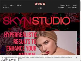 skynstudio.com