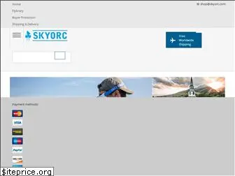 skyorc.com