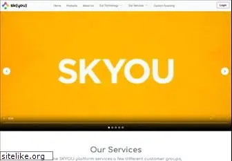 skyou.com