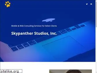 skypanther.com