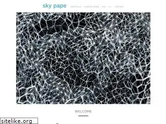 skypape.com