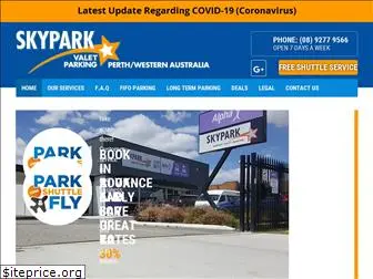 skypark.com.au