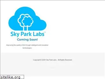 skyparklabs.com