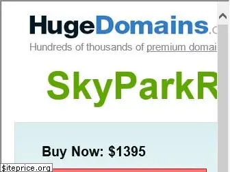 skyparkresidence.com