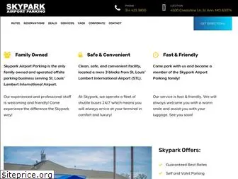 skyparkstl.com