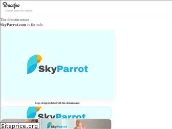 skyparrot.com