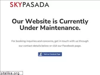 skypasada.com