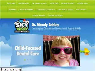 skypediatricdentistry.com