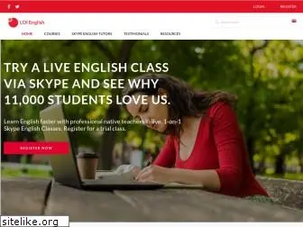 skypeenglishclasses.com