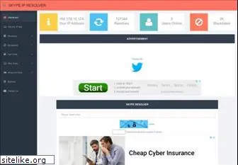 skypeipresolver.net