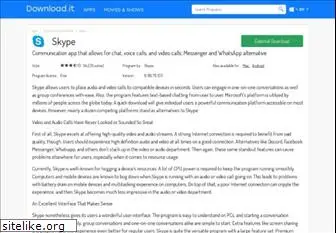 skypejournal.com