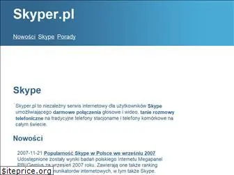 skyper.pl