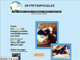 skypetsnpoodles.homestead.com