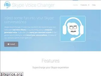 skypevoicechanger.net