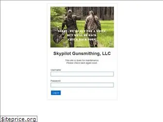 skypilotgunsmithing.com