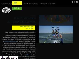 skypirateparasail.com