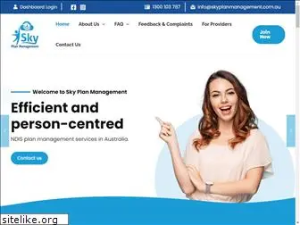 skyplanmanagement.com.au