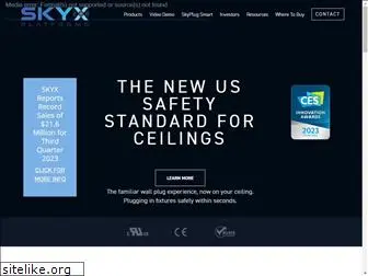 skyplug.com