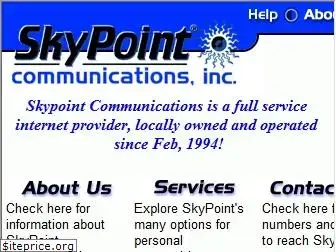 skypoint.com