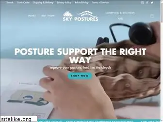 skypostures.com
