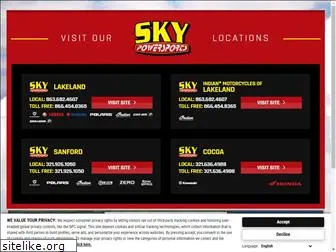 skypowersports.net