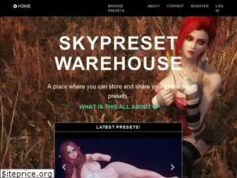 skypreset-warehouse.eu