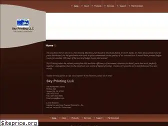 skyprinting.org