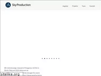skyproduction.ch