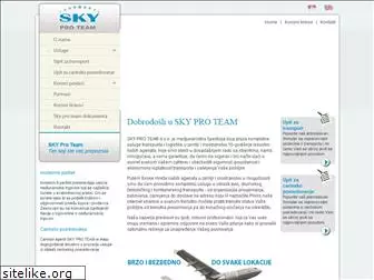 skyproteam.rs