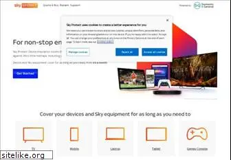 skyprotect.com