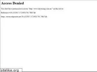 skyracing.com.au
