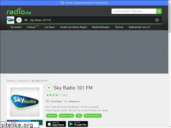 skyradionl.radio.de