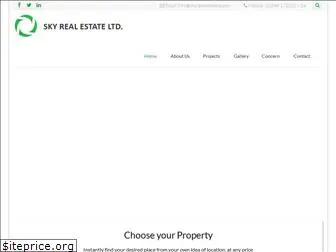 skyrealestatebd.com