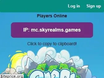 skyrealms.games