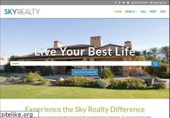 skyrealty.com