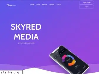 skyredmedia.com