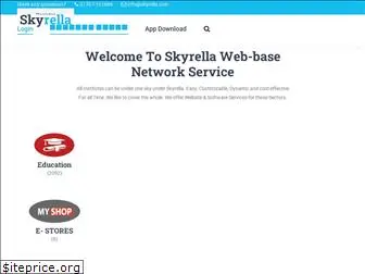 skyrella.com