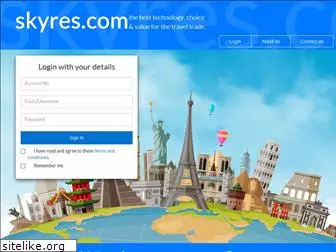 skyres.com