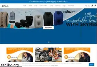 skyrest.com