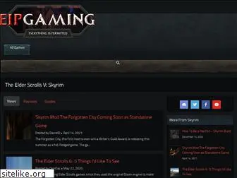 skyrimfansite.com