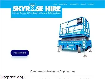 skyrise.co.nz