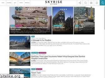 skyrisecities.com